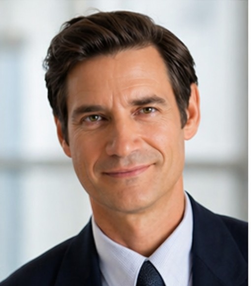Team member portrait