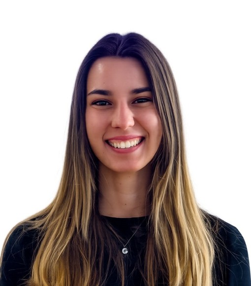 Team member portrait
