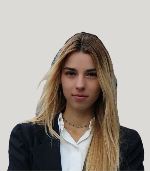 Team member portrait