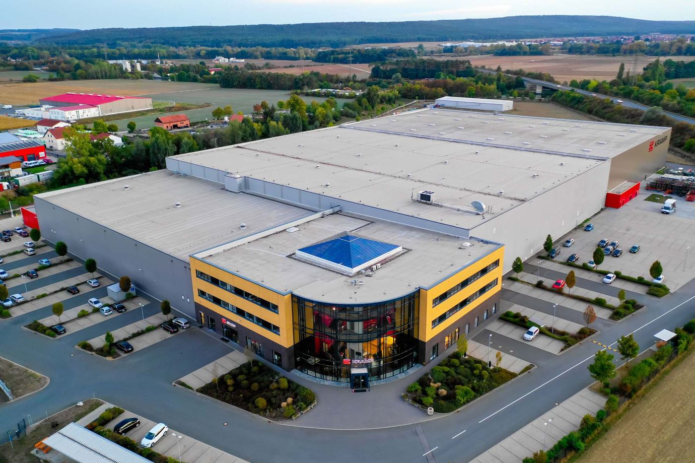 Kramp Strullendorf