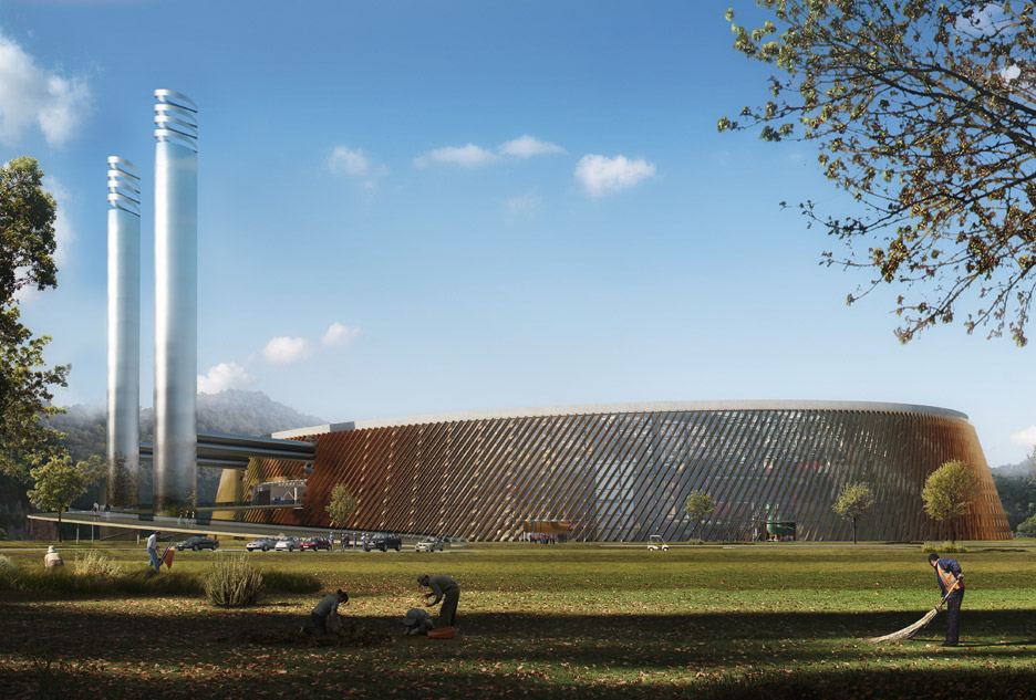 Sustainable Architecture