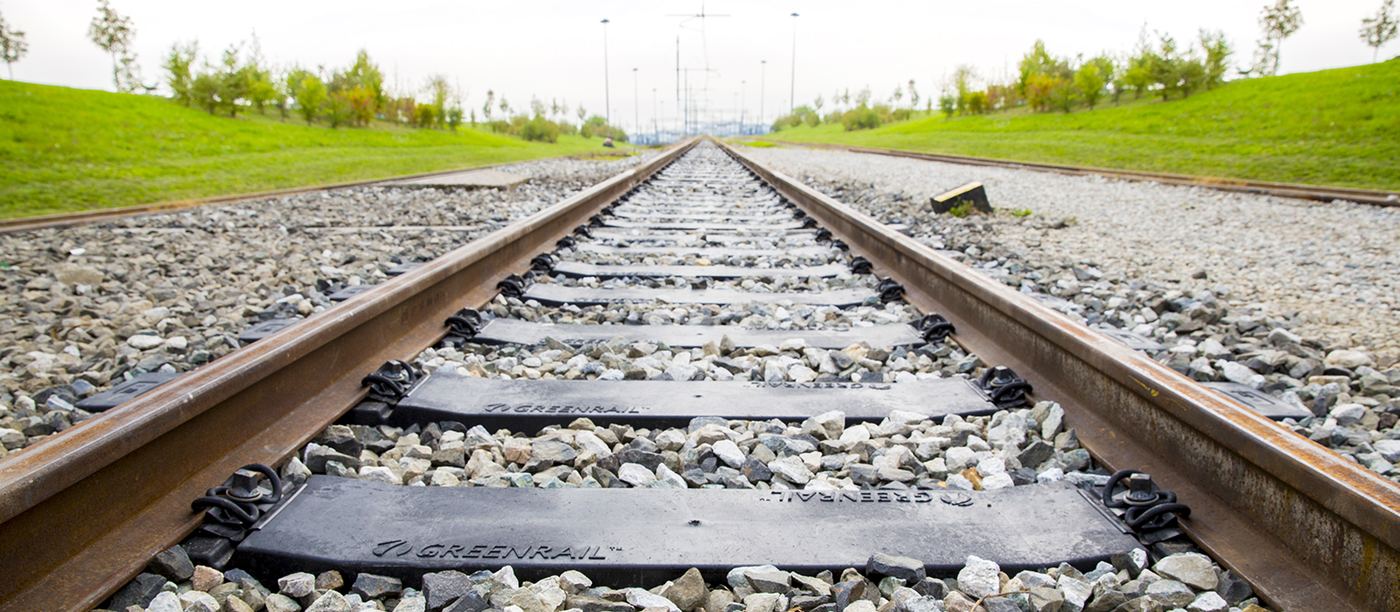 Greenrail